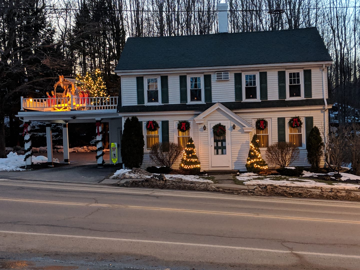 Staples Funeral Home & Cremation Care - Main photo