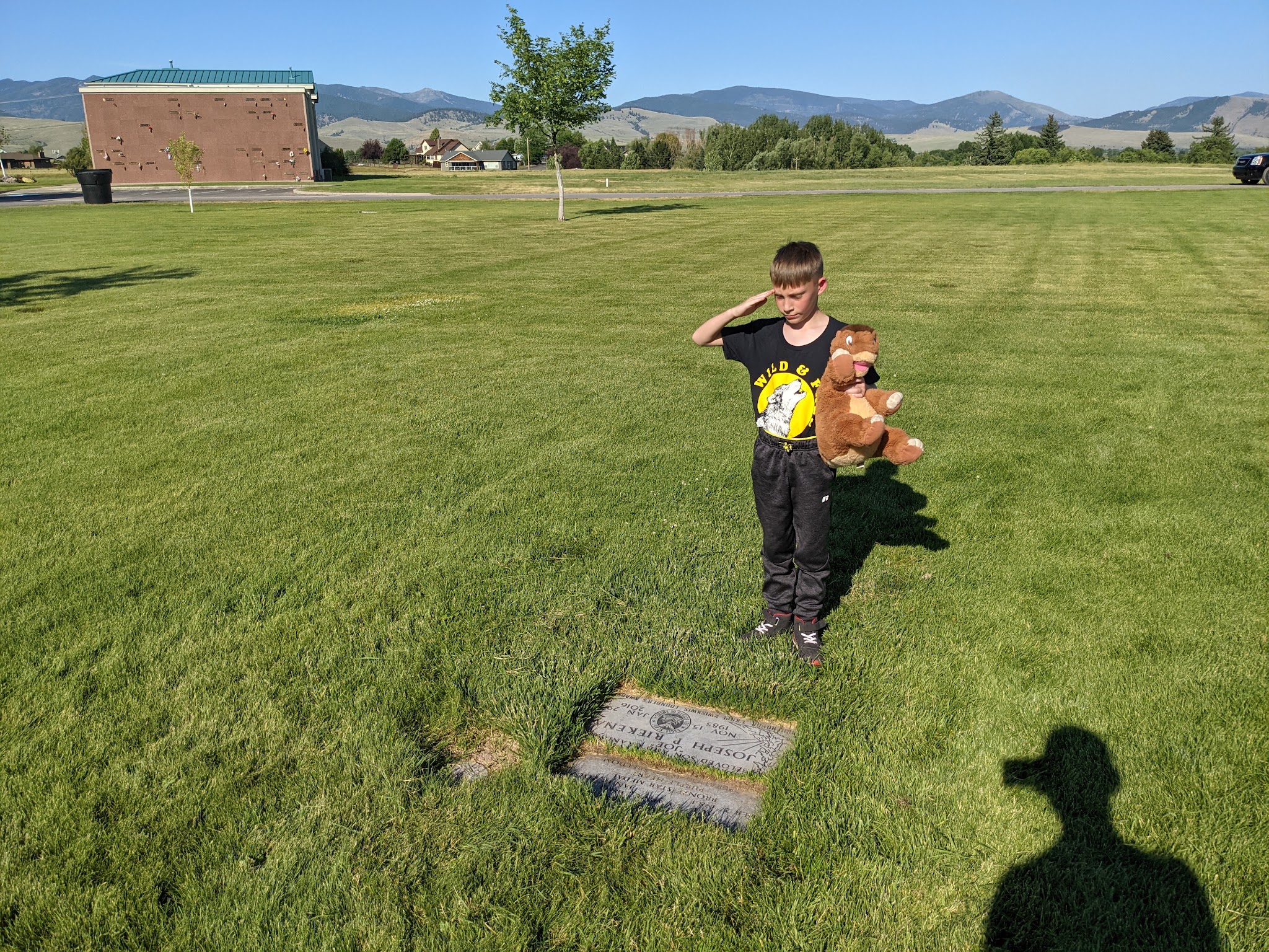 Sunset Cemetery Funeral Home And Crematory - Main photo