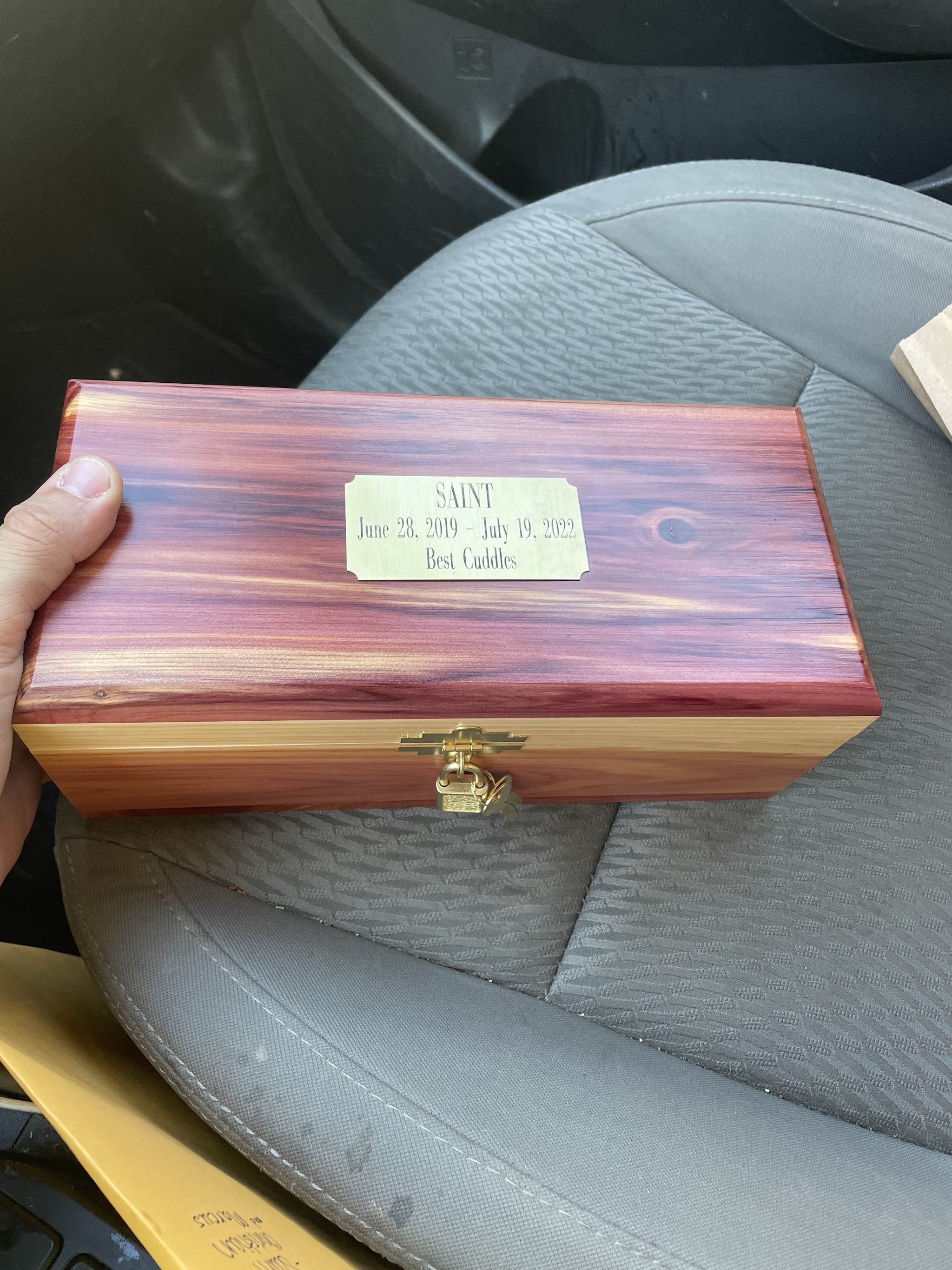 Sunset Pet Crematory - Main photo