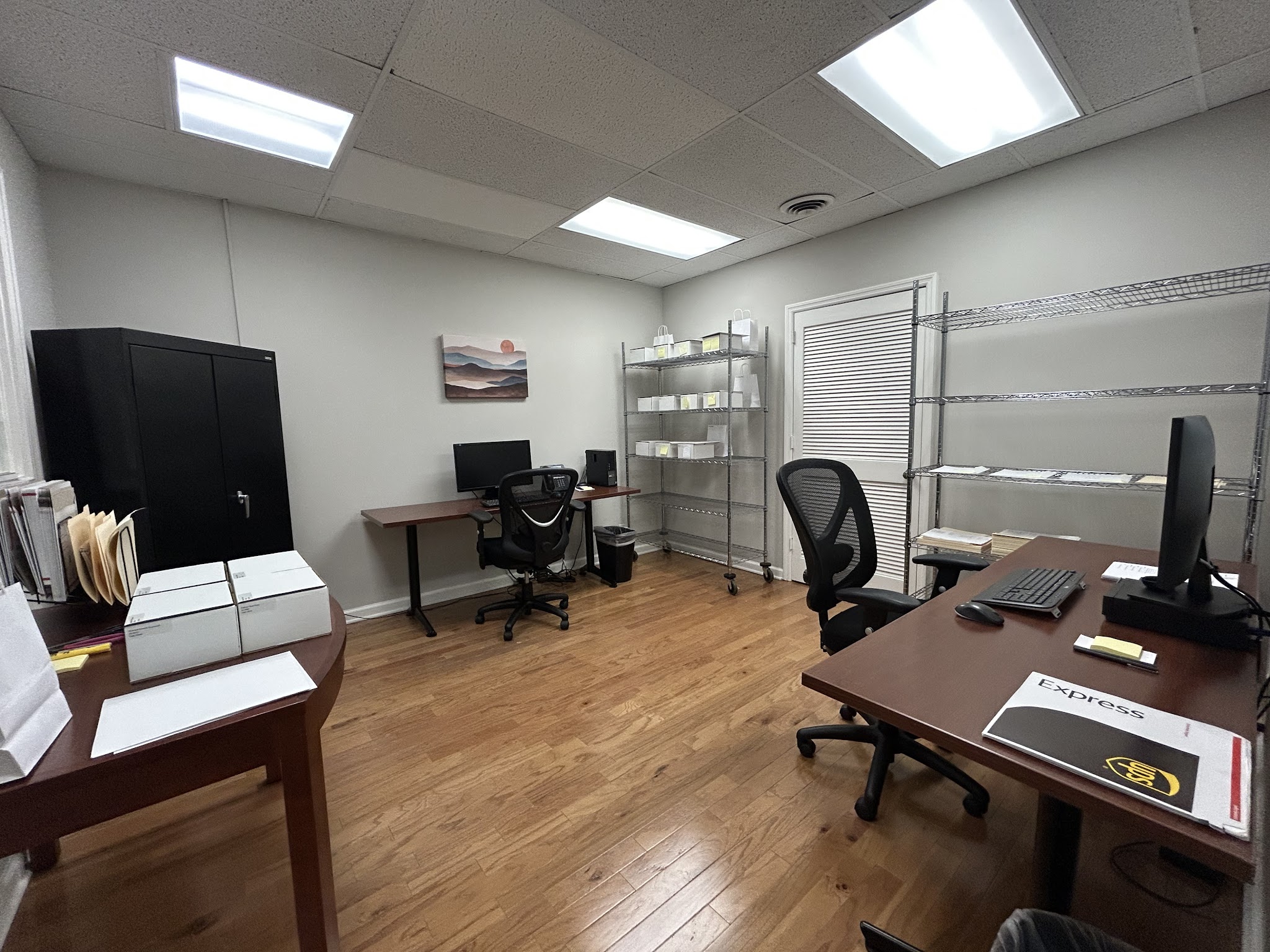 The Cremation CO - Main photo