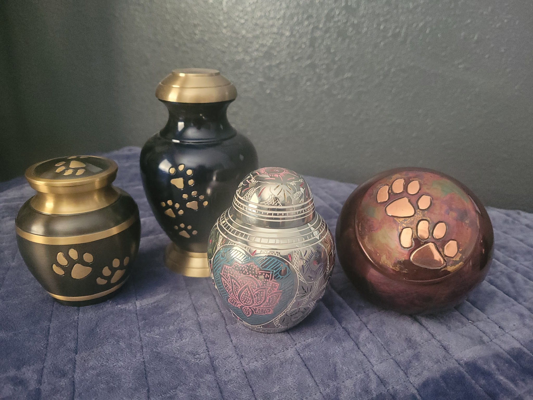 The Pet Memorial - Main photo