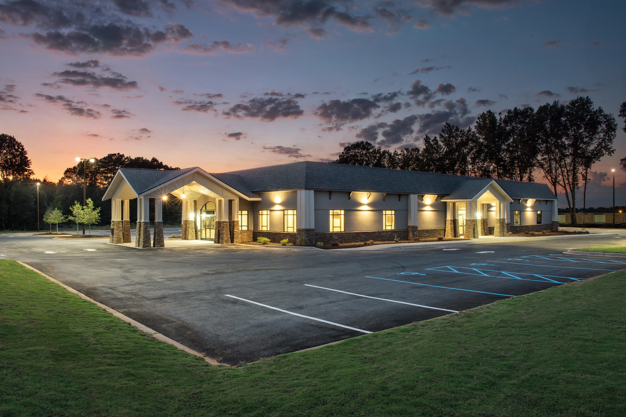The Standard Cremation & Funeral Center - Main photo