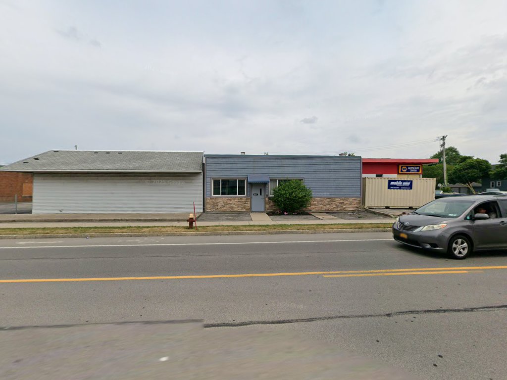 Tonken Crematory - Main photo