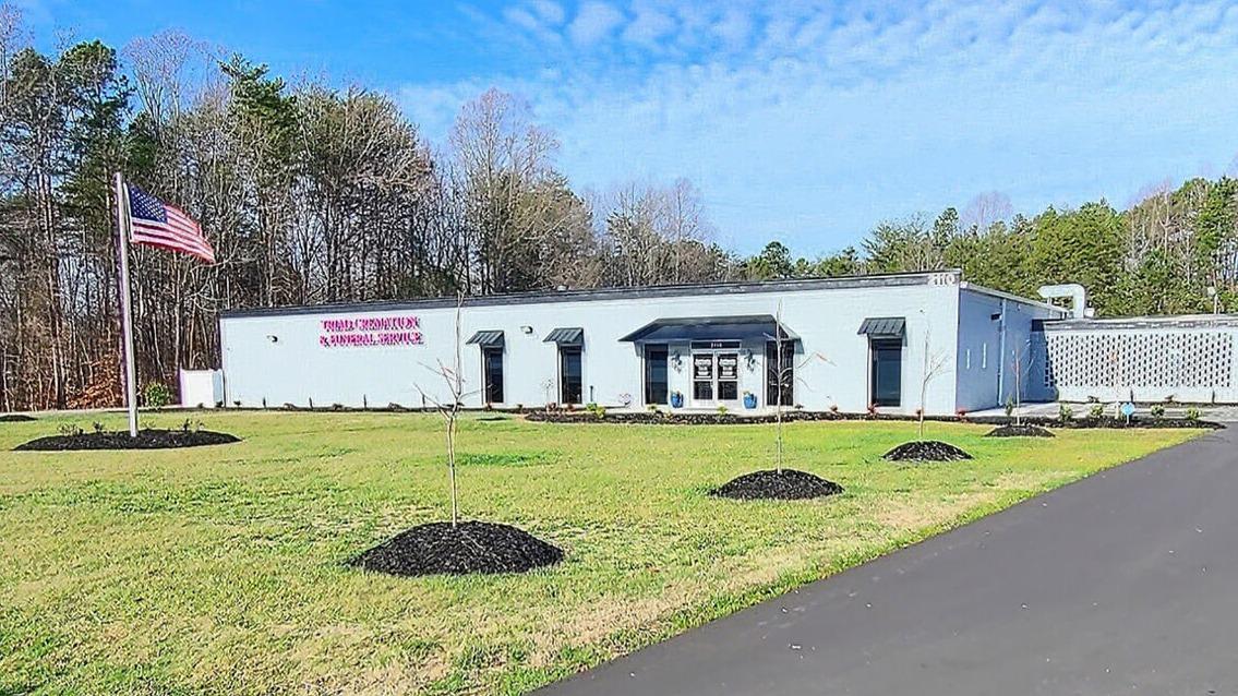 Triad Cremation & Funeral Service - Main photo