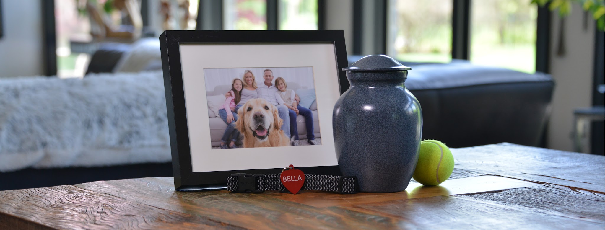 Trusted Journey Pet Memorial Services - Main photo