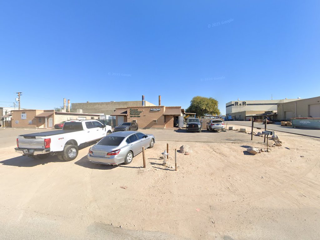 Tucson Cremation Services - Main photo