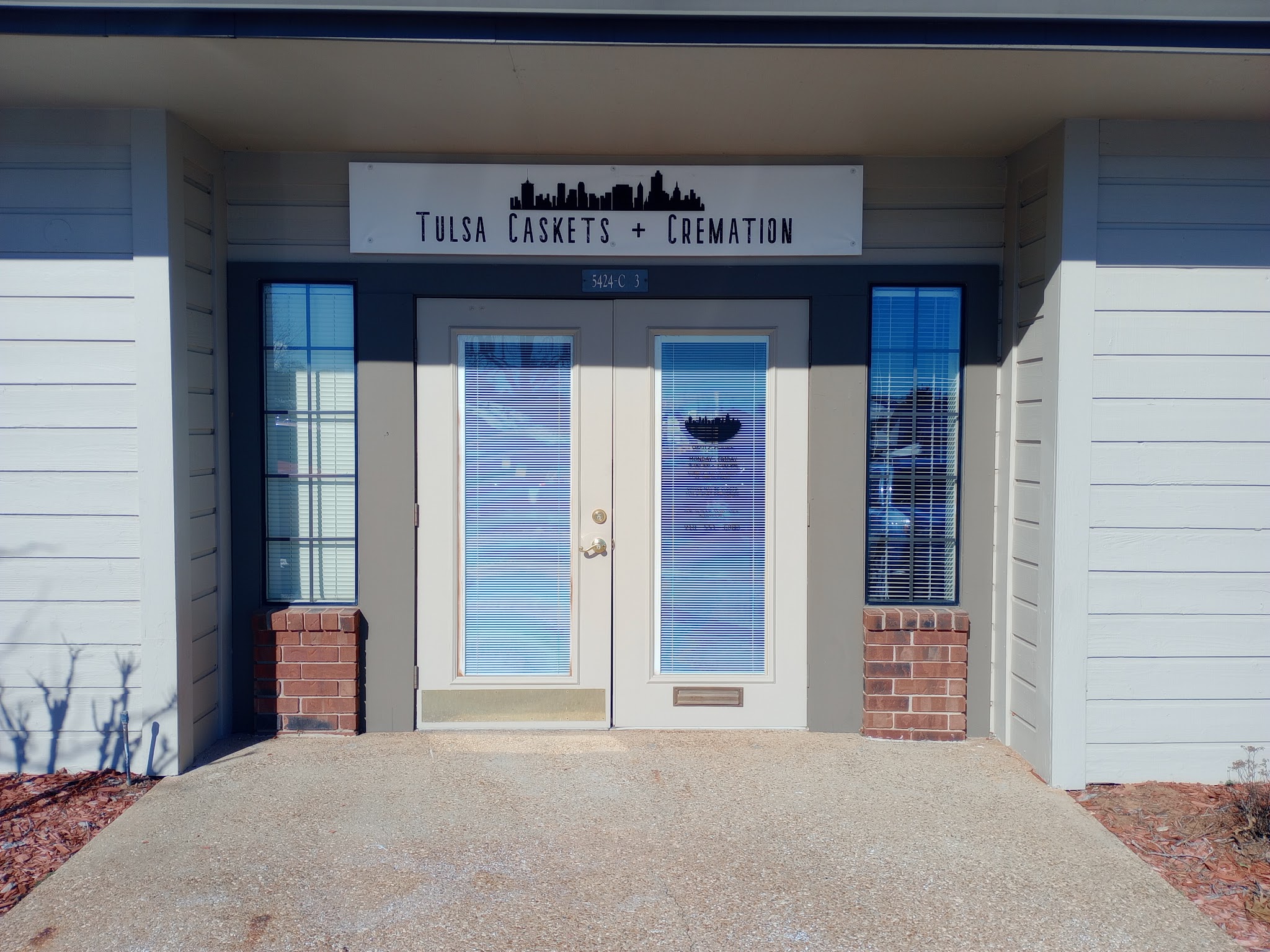 Tulsa Caskets And Cremation - Main photo