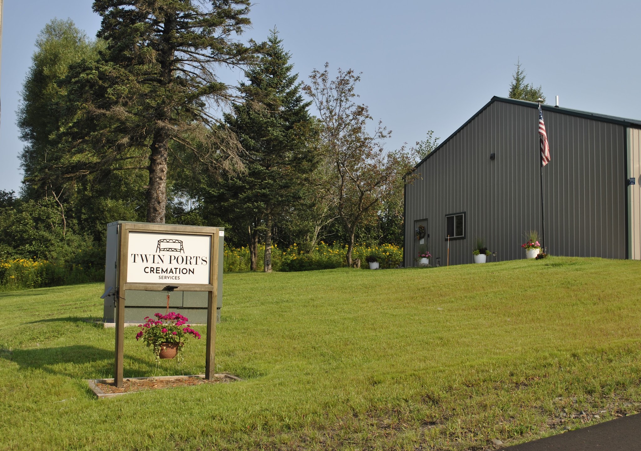 Twin Ports Cremation Services - Main photo