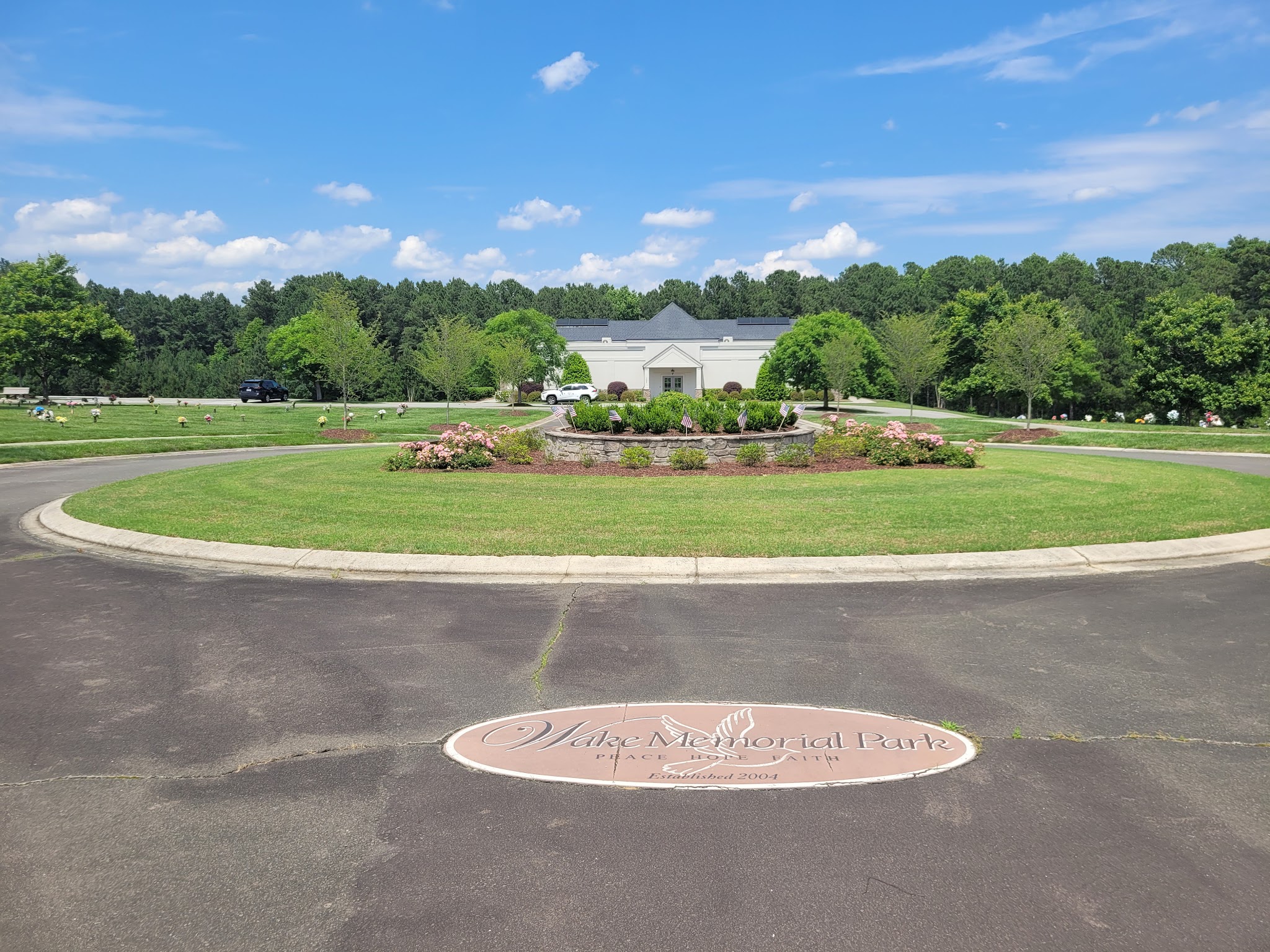 Wake Funeral And Cremation Services - Main photo