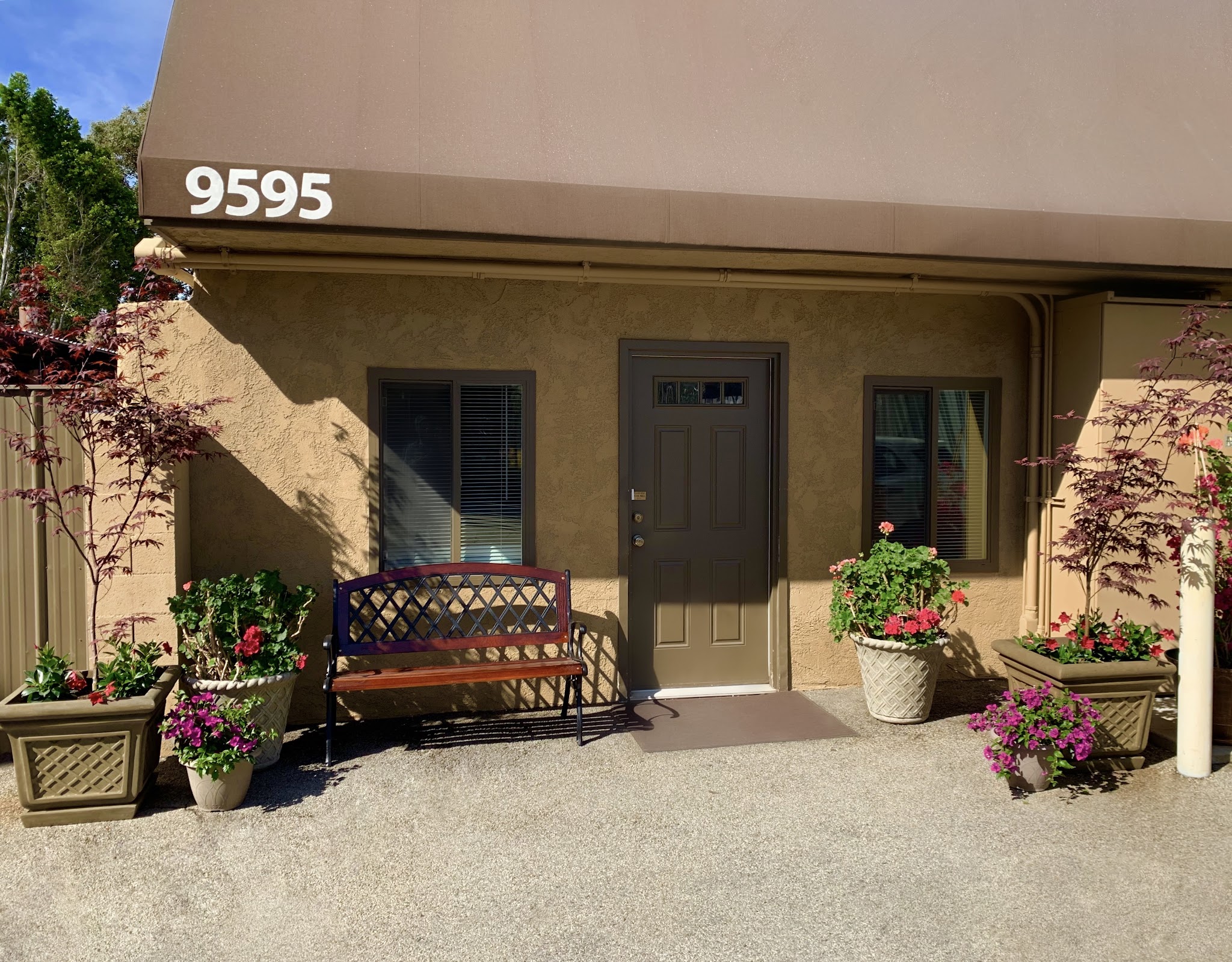 West Coast Pet Memorial Formerly Cal Pet - Main photo