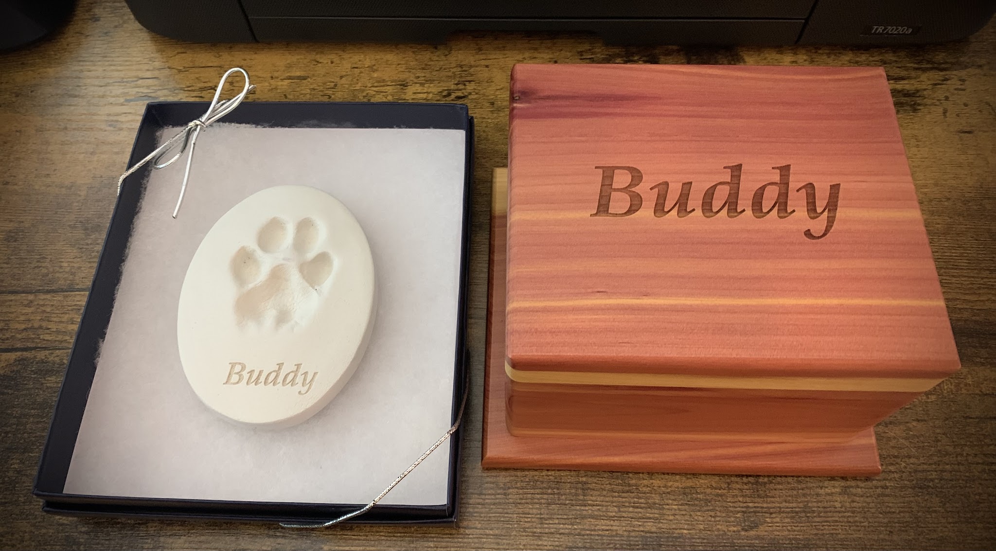 West Coast Pet Memorial Services - Portland - Main photo