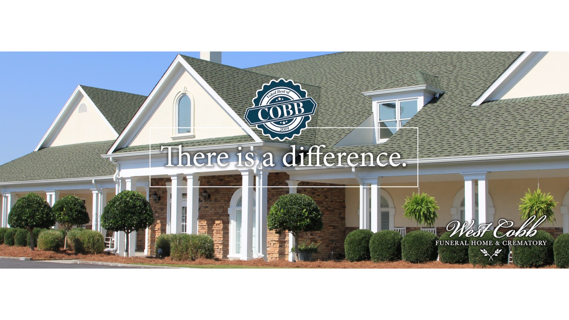 West Cobb Funeral Home And Crematory - Main photo