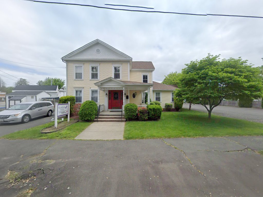 Westfield Avalon Funeral Home And Cremation Services Llc. - Main photo
