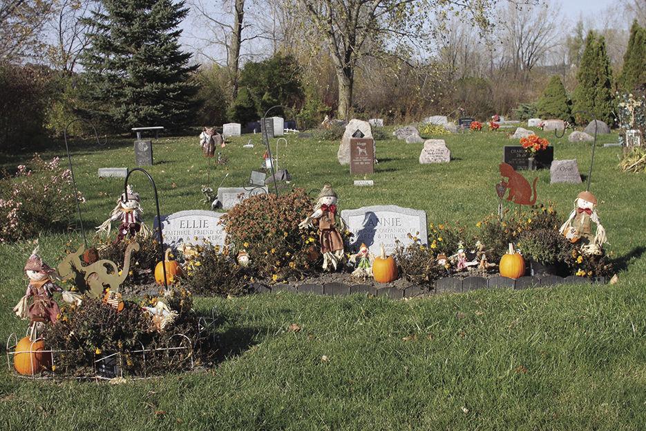 Westport Pet Memorial - Main photo