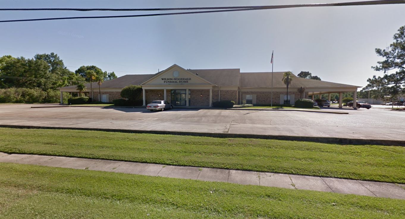 Wilson-wooddale Funeral Home & Cremation Services - Main photo
