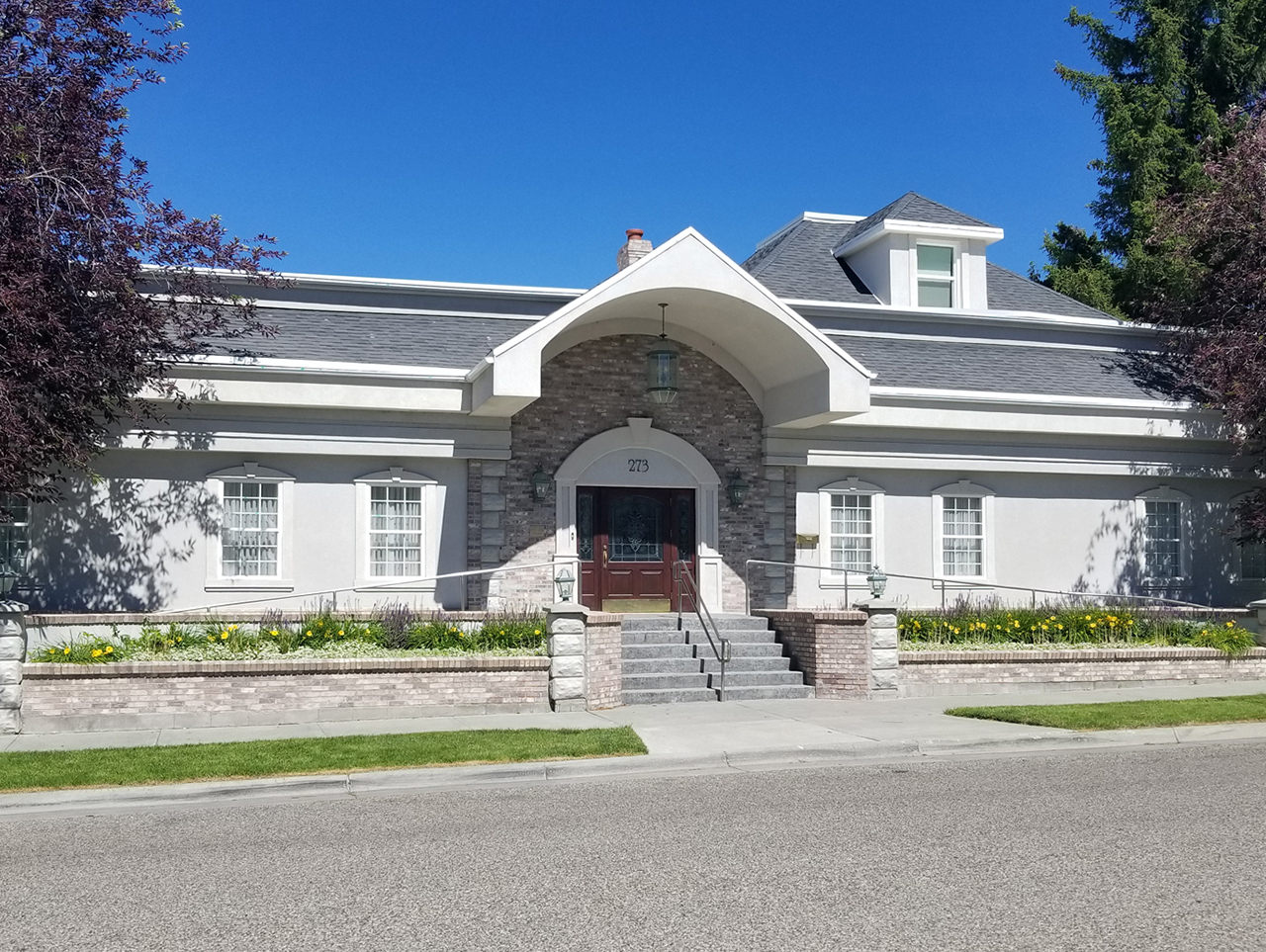 Wood Funeral Home & Crematory - Main photo