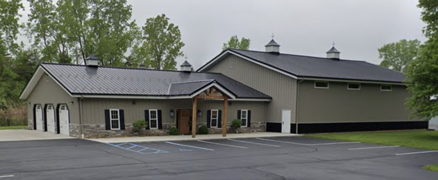 Young Pet Crematory - Main photo